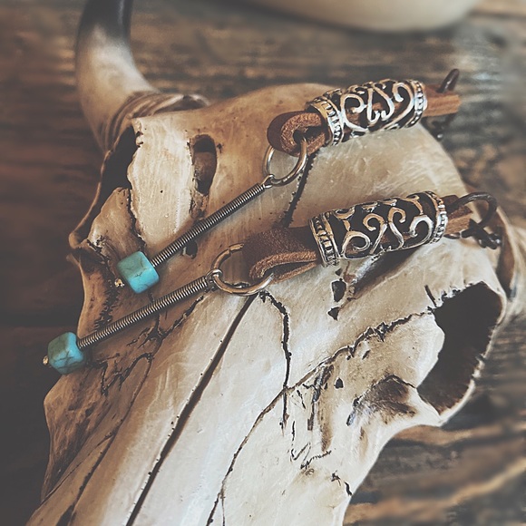 Necklace The Anika Pendant & Earring Set HP๐ต - Picture 14 of 17